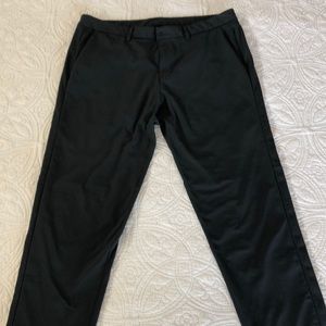 Lululemon ABC pant 38” waist